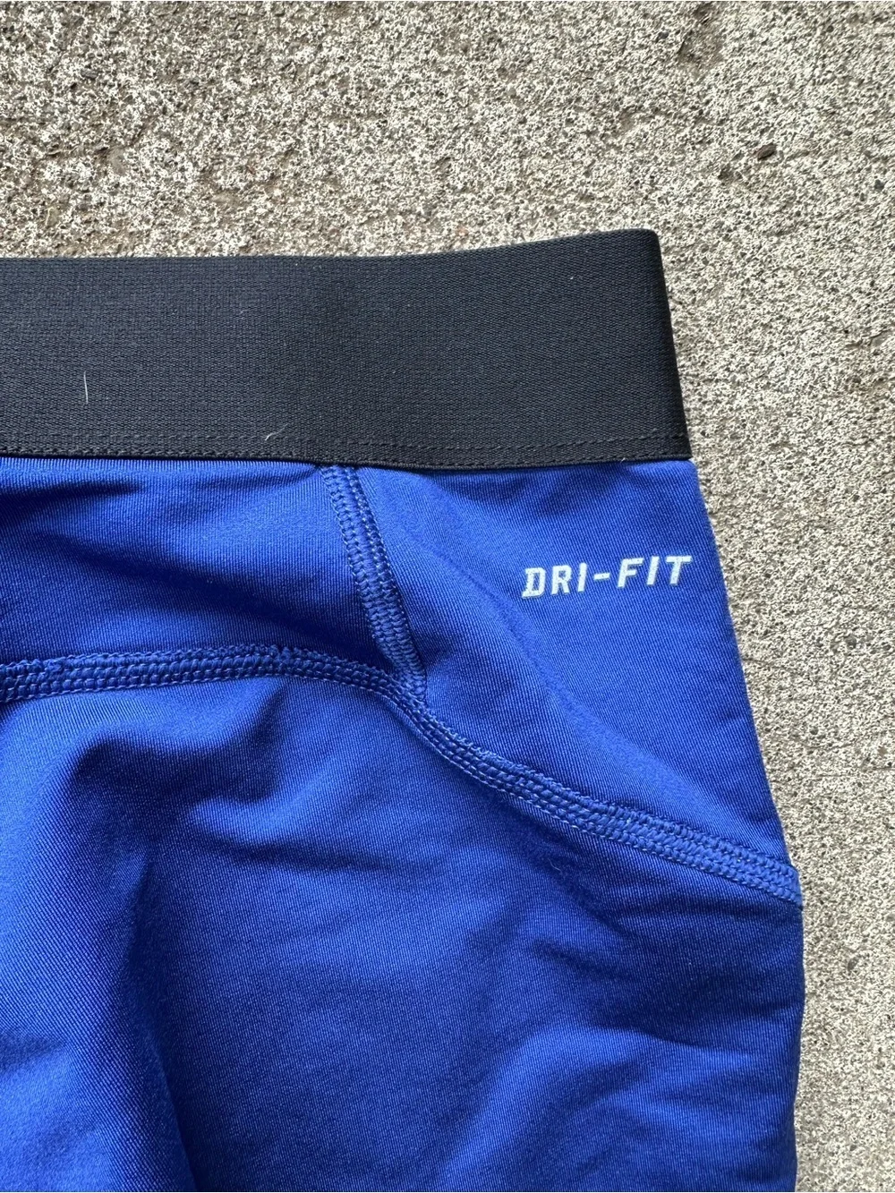 Nike woman’s size